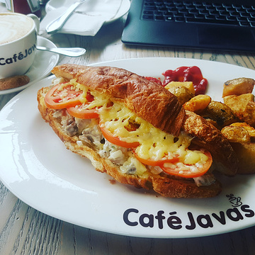 Cafe Javas
