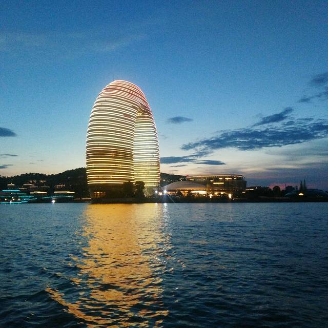 湖州市吴兴区小梅山城市公园