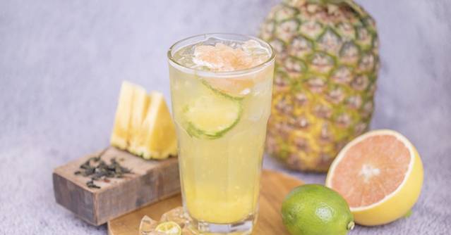 水边咖啡(大剧院店)