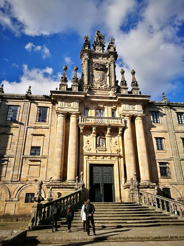 圣马蒂尼奥·皮纳里奥修道院