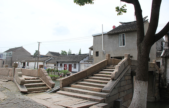 三步二桥旅游景点图片