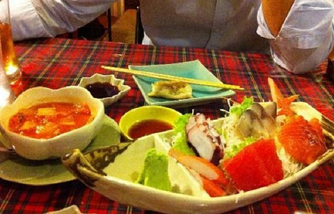 Shogun Steakhouse & Japanese Food
