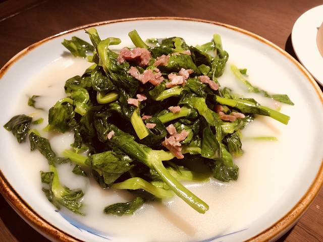 新榆园·大隐于市(湖滨银泰旗舰店)