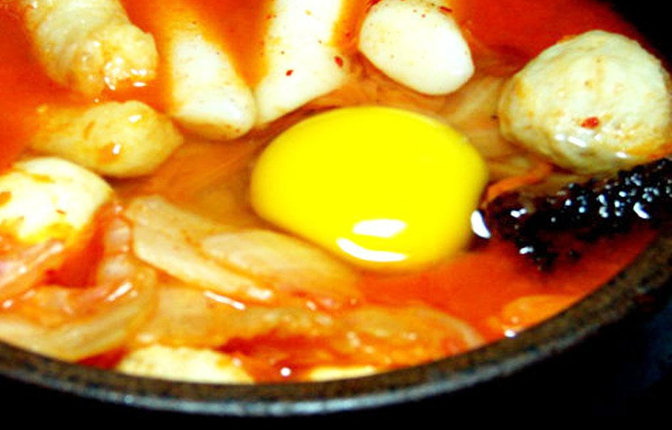 韩国炸酱面(学府东四道街店)