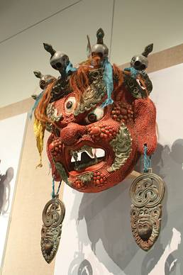 呼伦贝尔民族博物馆