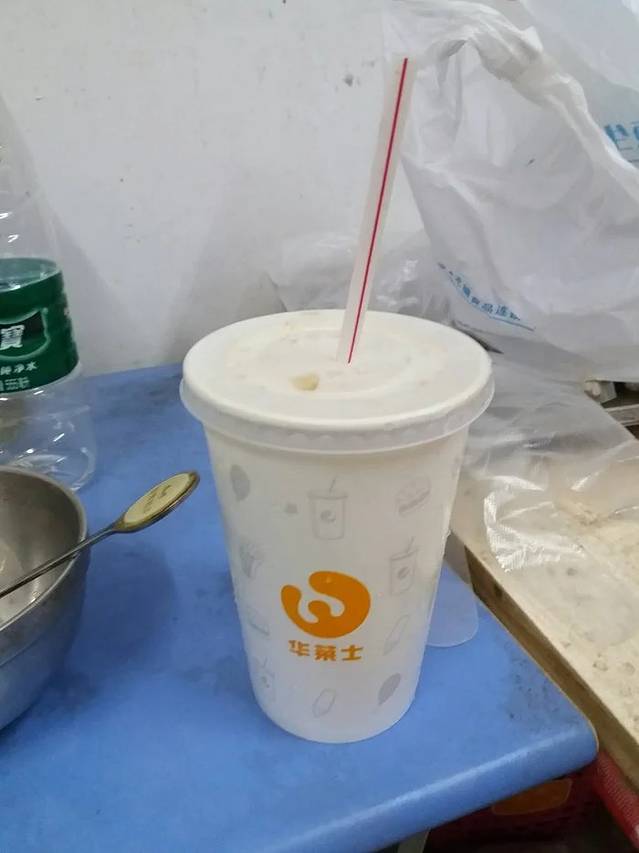 华莱士·全鸡汉堡(茶山创荣店)