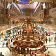 迪拜机场免税店