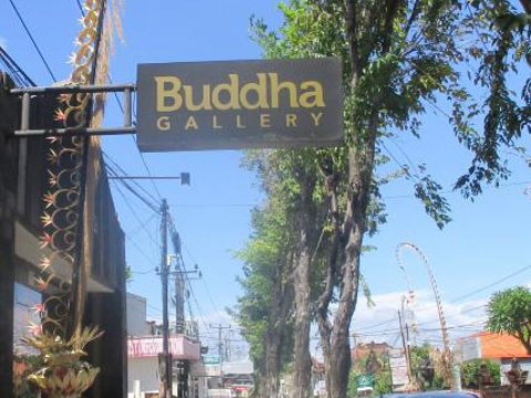 Buddha Gallery旅游景点图片