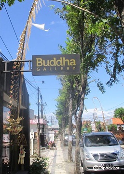 Buddha Gallery