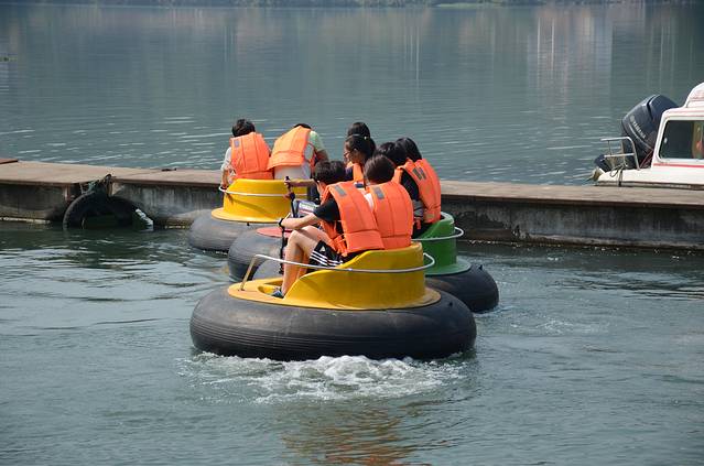 康庆渔家灯火休闲农庄