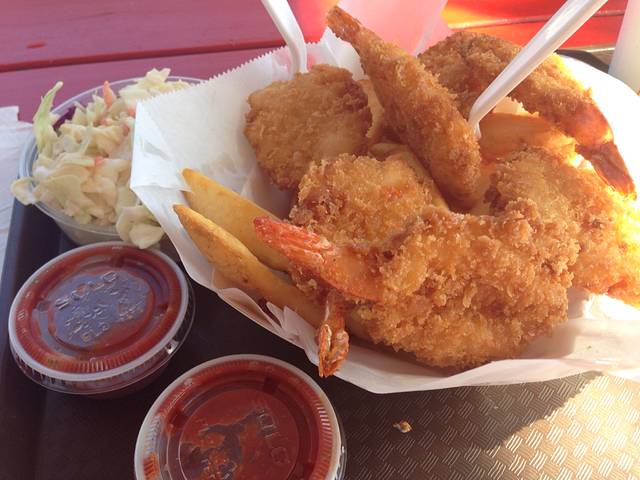 Malibu Seafood Fresh Fish Market and Patio Cafe