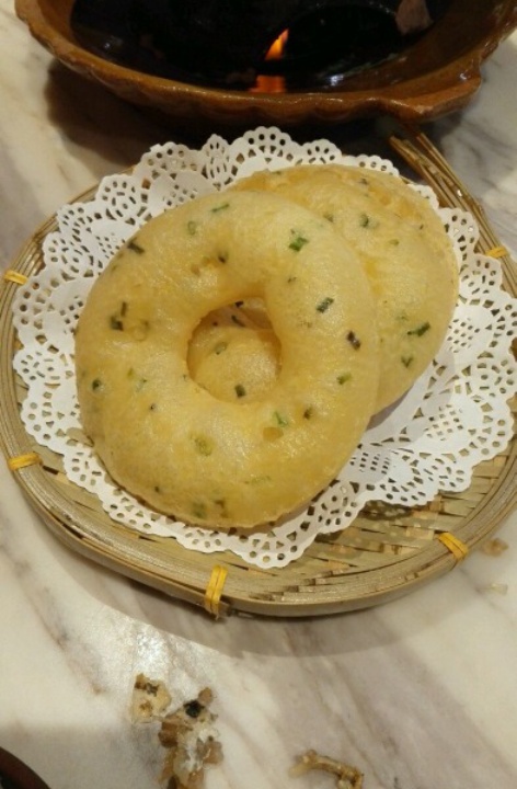 老街鱼嘴巴连锁餐饮(步步高梅溪新天地店)