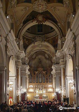 Basilica Collegiata