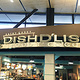 Dish D'lish（塔科马国际机场中央航站楼）