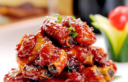 三玛璐酒楼(汉口路店)