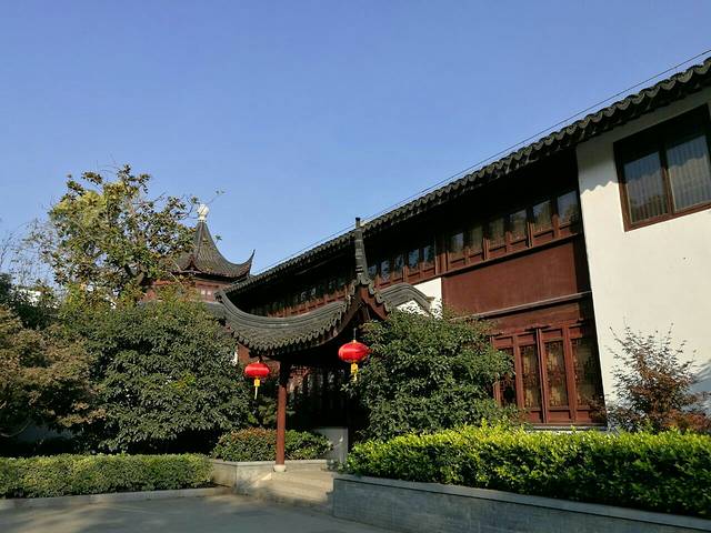 同里天元文化苑