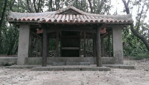 Tabarion Shrine的图片