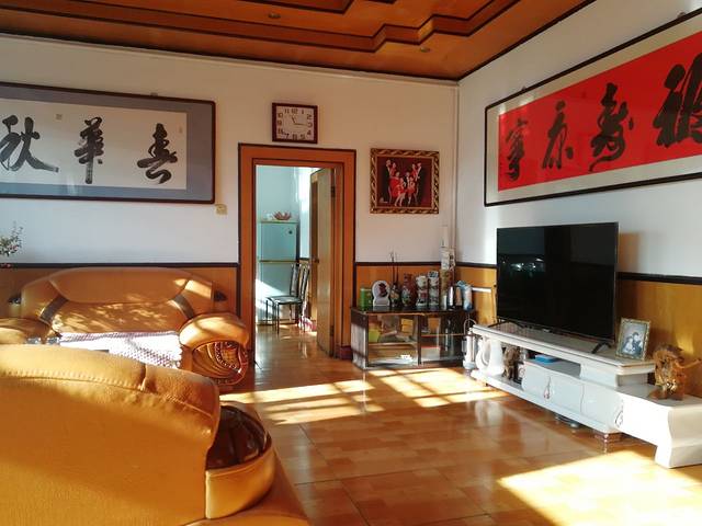 遵化海方农家院