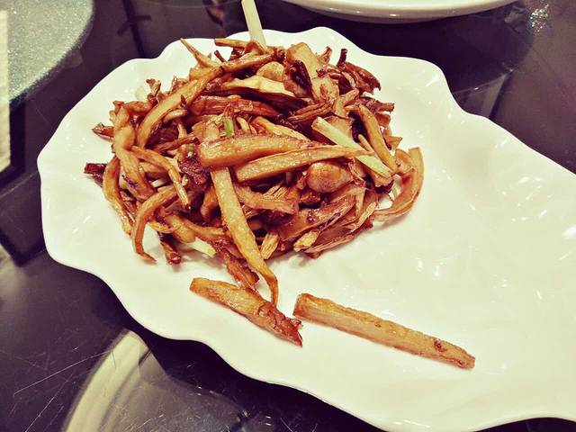 泰山廊亦舫(丽景店)