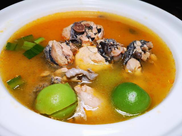 怡心园宴会厅.地道云南菜(滇池路店)