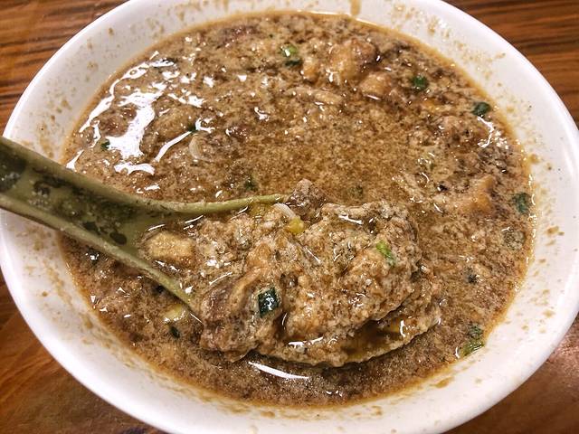 阊门姚记豆浆(总店)