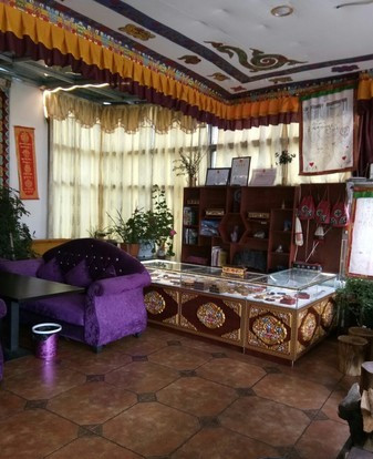 圣地卓龙藏家宴