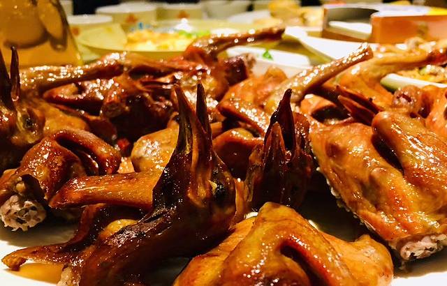 石岐佬中山菜馆(张溪店)