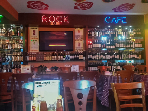 Far East Rock Cafe旅游景点图片