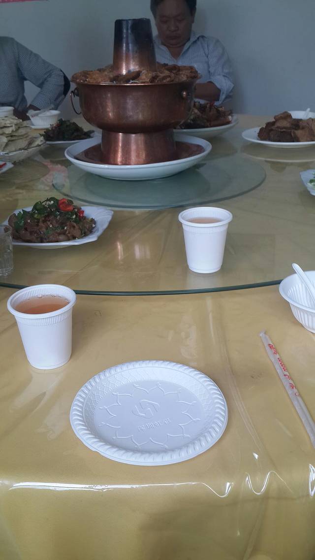 察布查尔靖远寺