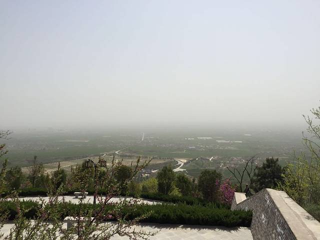 安康凤凰山森林公园