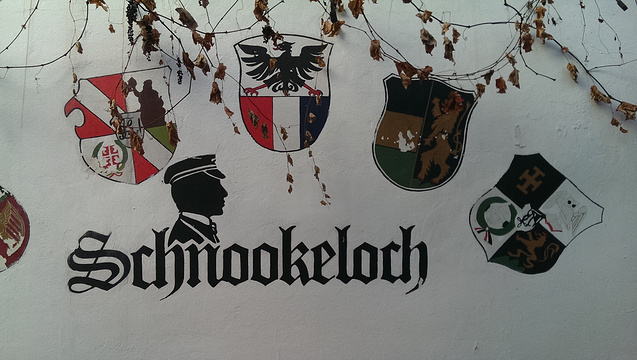 Schnookeloch旅游景点图片