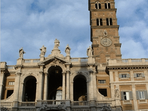 科尔索博物馆museo del corso