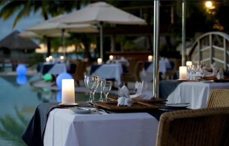 Le Tipanié Restaurant