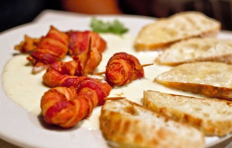 Bossa Nova Brazilian Cuisine