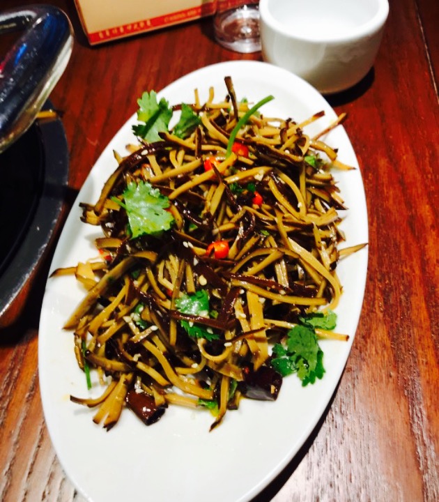 李二鲜鱼村(万达店)