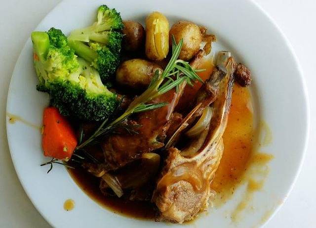 宜家·瑞典风味餐厅(徐汇店)