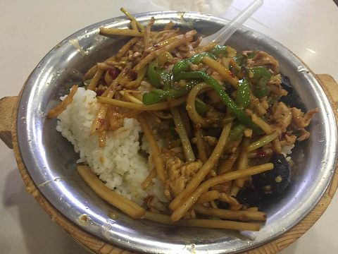 食味轩(总部国际店)旅游景点图片