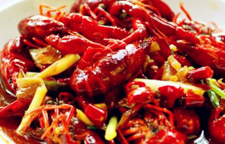 军民海鲜楼(墟沟店)