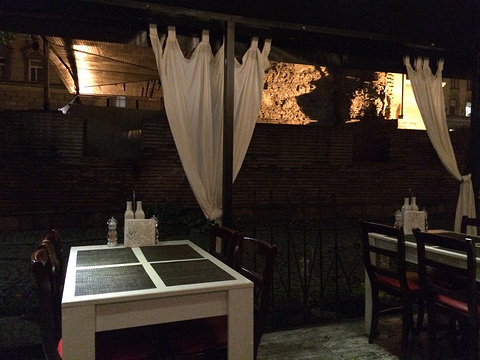 Bar & Dinner Rotonda旅游景点图片