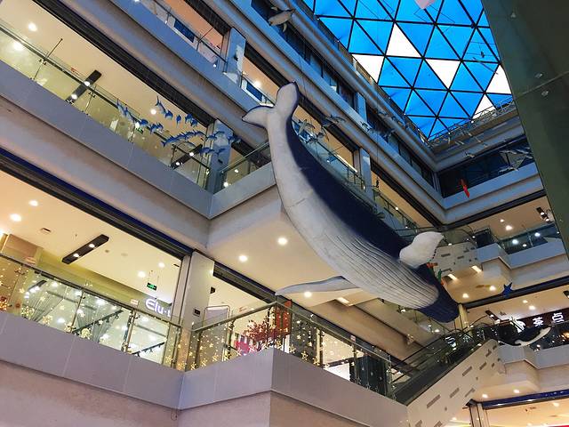 永春时代广场(城东街店)