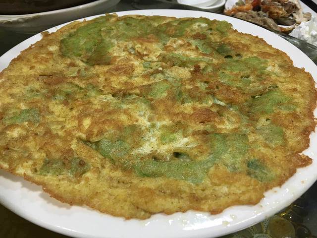 同安煎蟹(盈翠西路店)