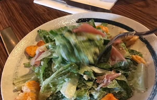 PIZZA BIANCA(民园店)