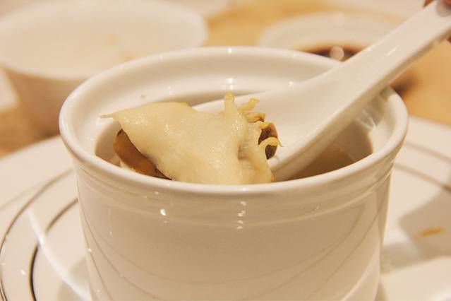 东海酒家(长平东路店)