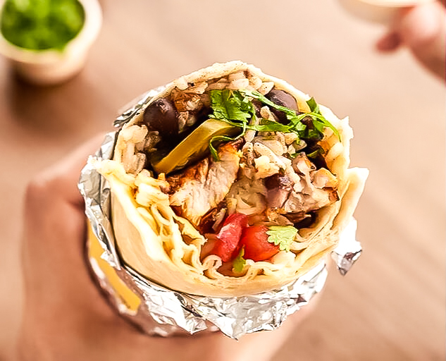 Guzman y Gomez - Broadbeach