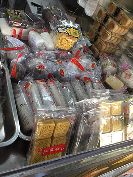 上海虹口糕團食品廠(东方路店)的图片