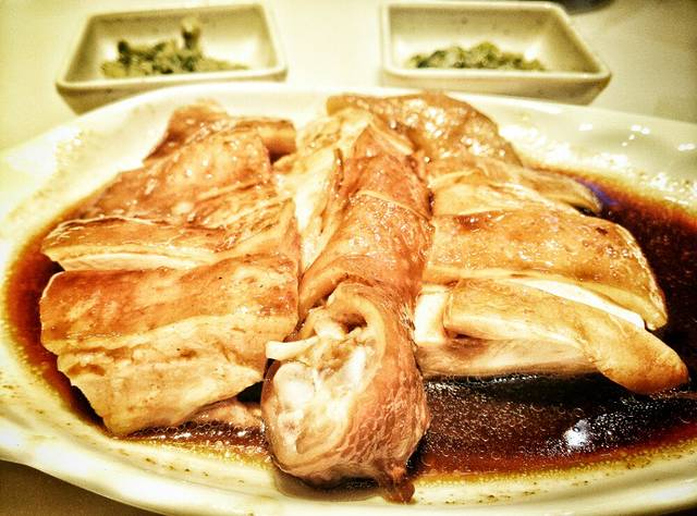 太兴烧味餐厅(坚尼地城店)