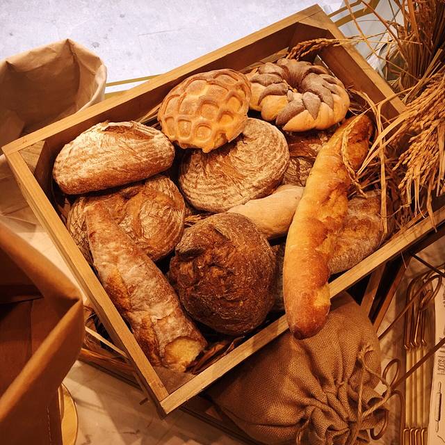 BIOBLE至爱法麦面包(西北湖店)