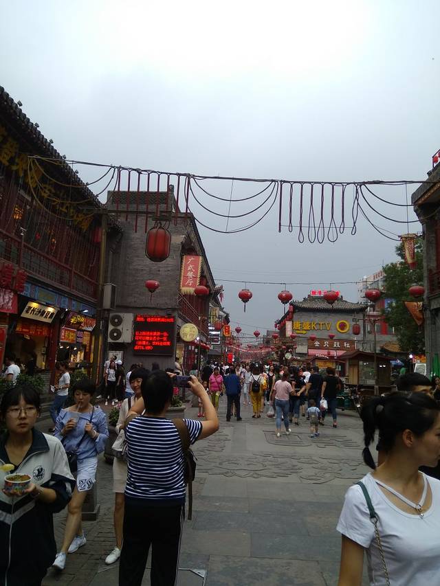 弘祥蜂蜜大麻花(钟楼街店)