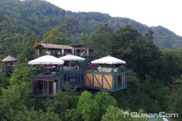 【2019必住】国内十大网红民宿图鉴