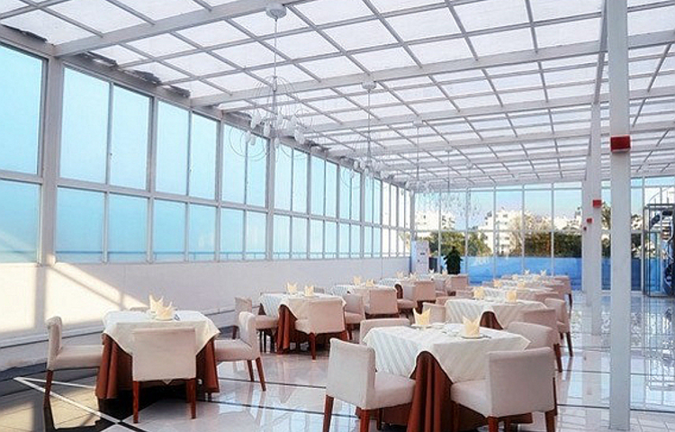 上海植物园·园餐饮(上海南站)